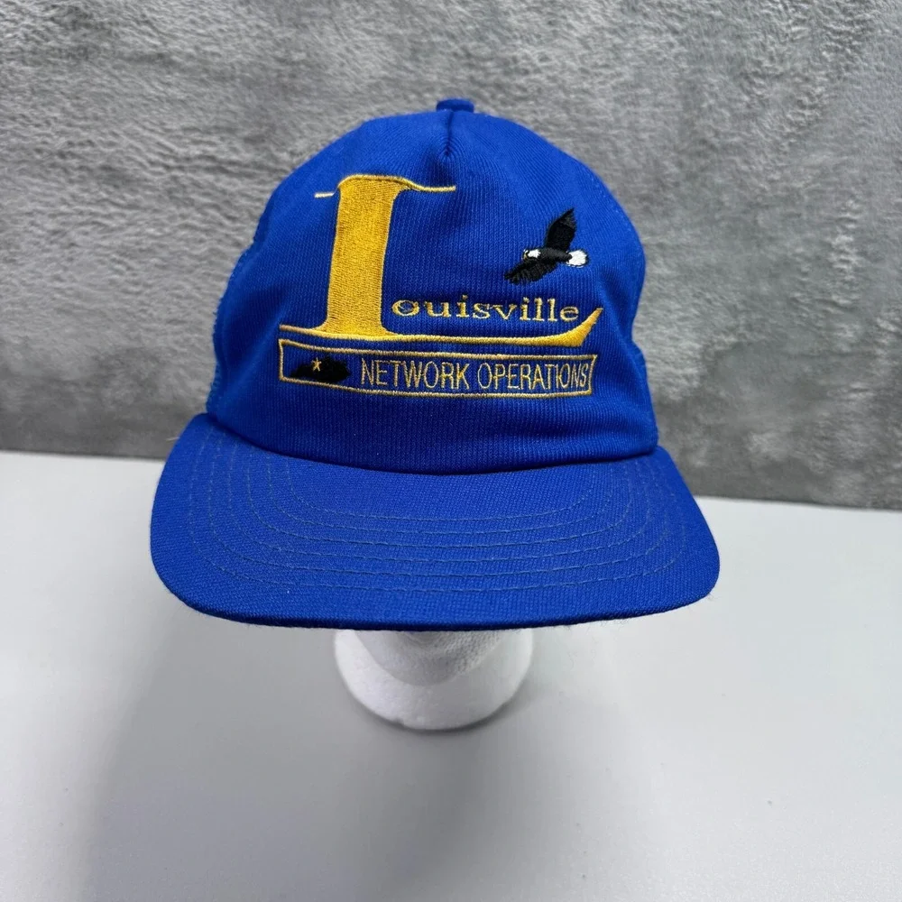 Unbranded vintage louisville